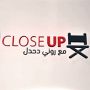 Close Up - كلوز اب