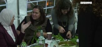 مشروع "خضرة" مبادرة تسعى للتمسك بالأرض  || مراسلون مساواة