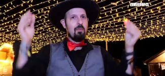 السياحة الداخلية تزدهر من جديد في مدينة الناصرة بعد عامين من الحرب ودوامة العنف